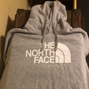 The North Face Half Dome Hoodie sz XXL